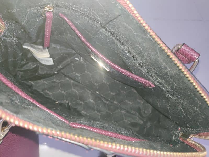 Original Aldo bag 3