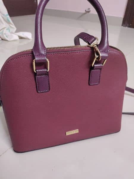 Original Aldo bag 5