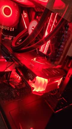 AMD PowerColor Red Devil Rx 6700xt Sealed with box