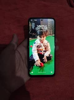 Redmi Note 10 Aqua Green 10/10 condition