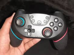 Pro Controller Wireless Imported