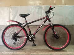 MTB Bike For Sale