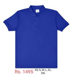 polo T Shirts