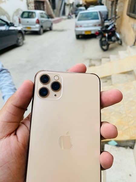 i phone 11 pro max 256gb 2