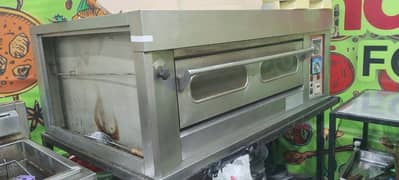 PIZZA OVEN FOR SALE