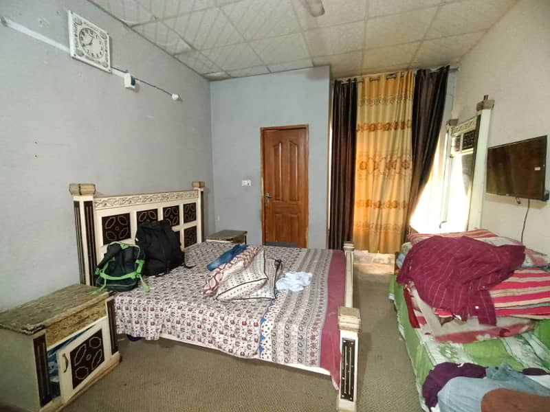 5 Marla Double Storey House in A2 Township 7