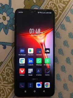 Infinix Hot 30i 8/128