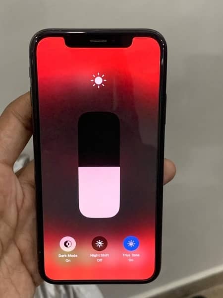 iphone X non pta 5