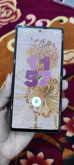 Google pixel 6 2 month sim time 03124471725