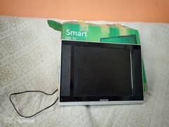 Smart LCD 18'' (Simple)