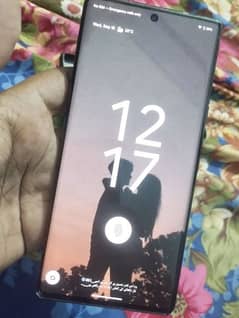 Google pixel 6 Pro 12/128 condition 9.5/10