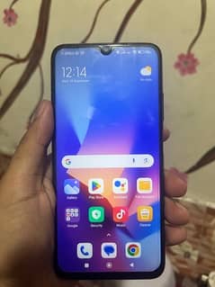 Redmi 9t 128gb official pta approved 0