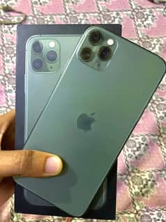 iPhone 11 Pro Max