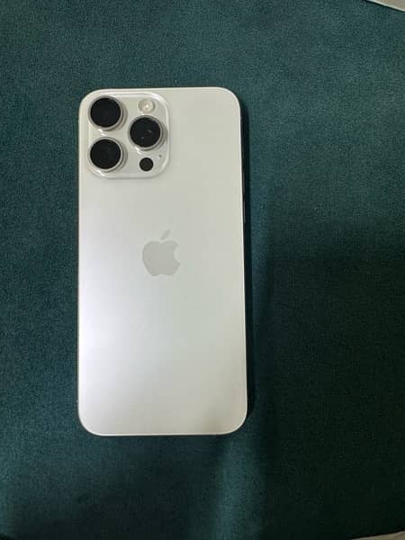 iphone 15 pro max 512gb HK 2