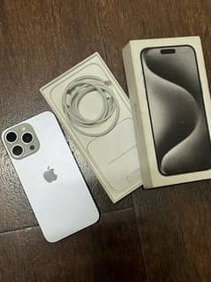 iphone 15 pro max 512gb HK