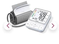 blood pressure monitor