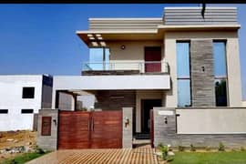 Precinct 6 villa for sale in Bahria town karachi. 0