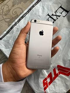 iPhone 6s PTA APPROVED