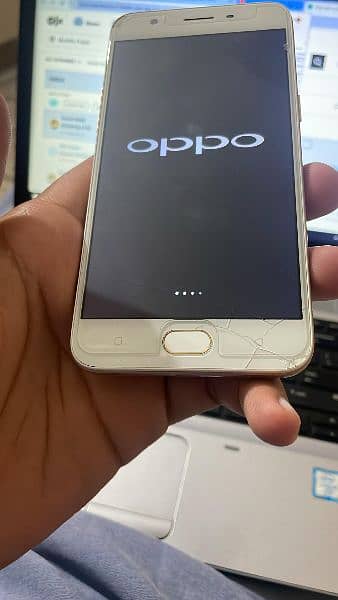 oppo a57 best mobile 4