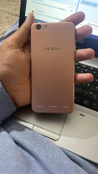 oppo a57 best mobile 5