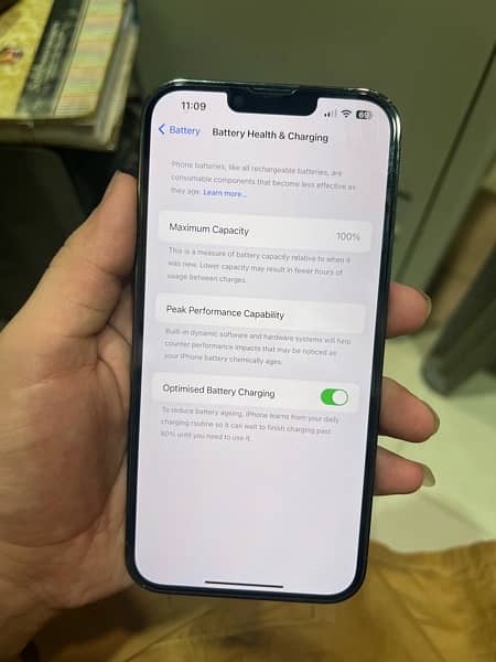 iPhone 13 Pro Max non pta factory unlacked! 6