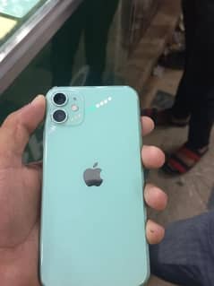 iPhone 11 sale karna hai