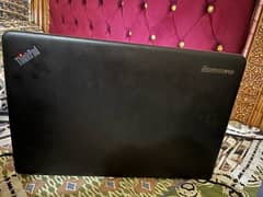 lenovo core I 7 4th generation with 2gb graphics card