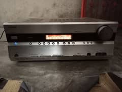 good condition amplifier