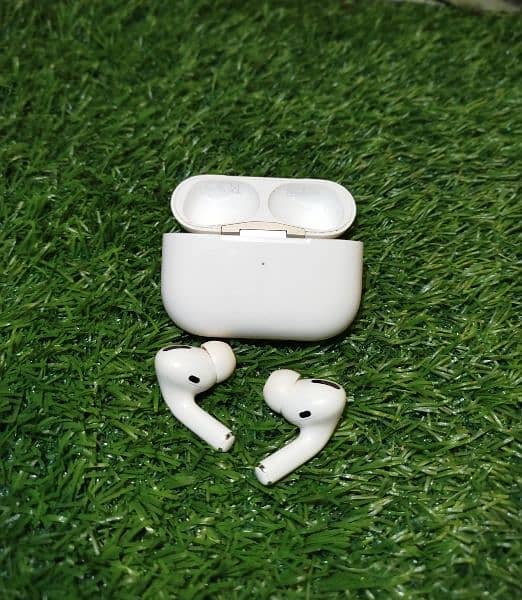 Apple Airpods Pro 100% Original 1