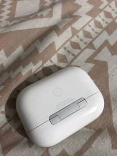 Apple Airpods pro