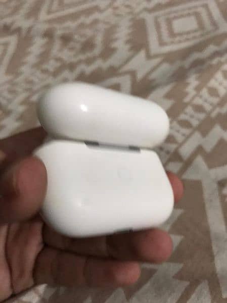 Apple Airpods pro 3