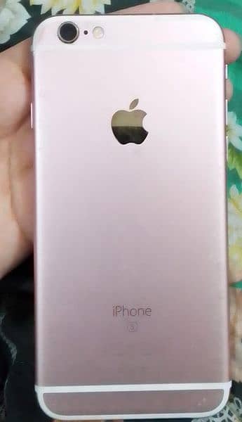 iphone 6S PTA PROVED 1