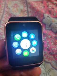 Sim Watch Smart 0