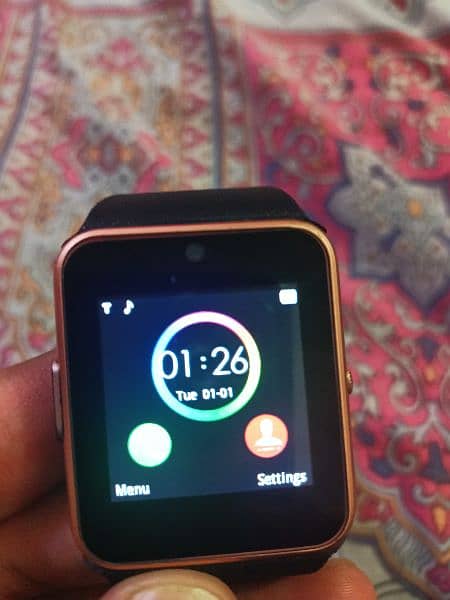 Sim Watch Smart 1