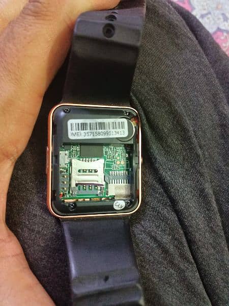 Sim Watch Smart 3