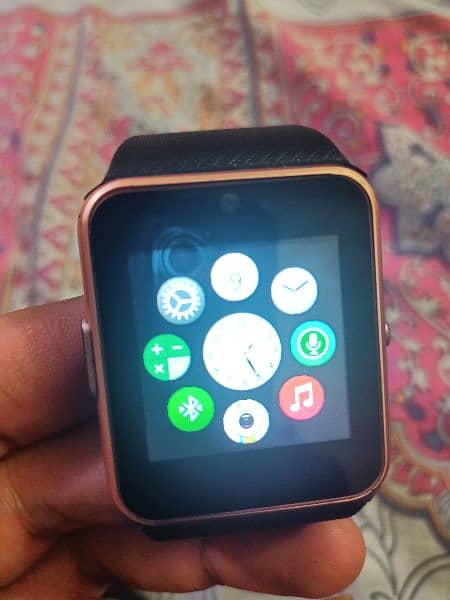 Sim Watch Smart 7