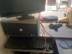 Dell 780 Core 2 Duo