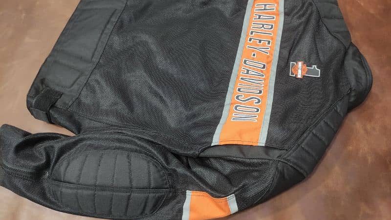 Harley Davidson mesh jackets all sizes available 2