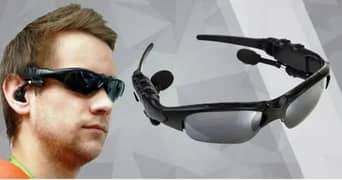 BLUETOOTH SUNGLAESS