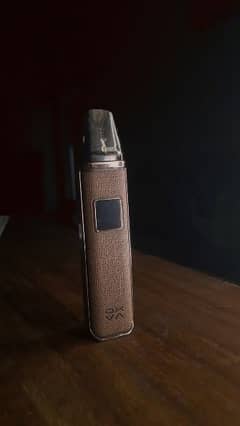 Xlim pro with new coil and box