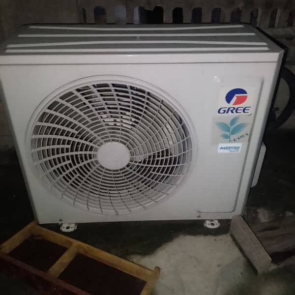 Ac selling 3