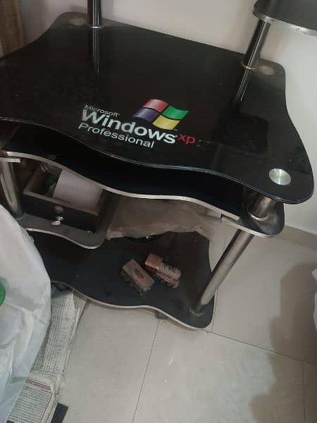 Computer trolley for sale 1