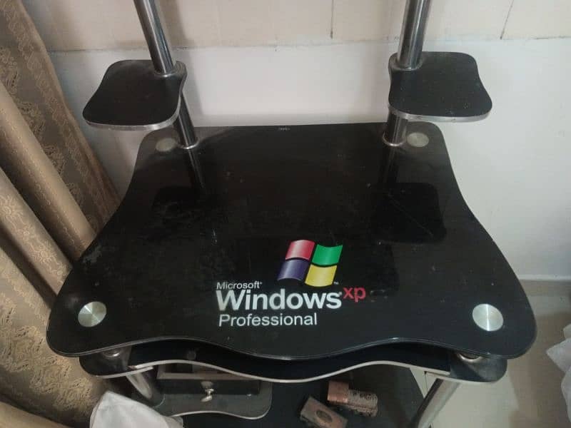 Computer trolley for sale 3