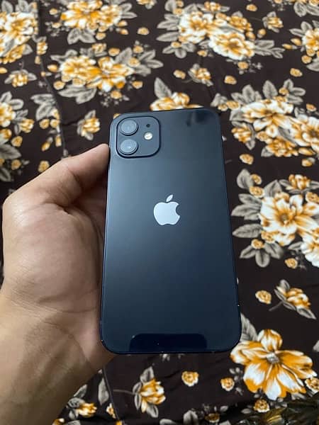 IPhone 12 non pta 64gb 1