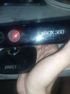 Xbox 360 kinect censor