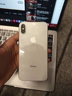 Iphone X 256 gb