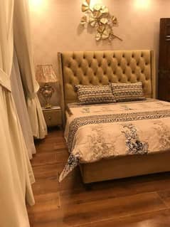 Luxury Apartment for Short Stay/full day Rent in Bahria Town Lahore