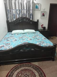 Bed for sale