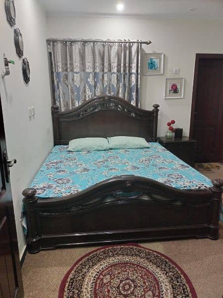 Bed for sale 1