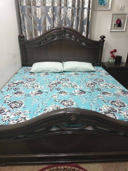 Bed for sale 2